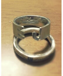 ぷすり | リング