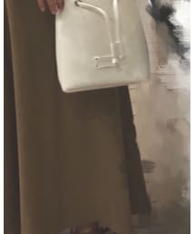 KBF | オールインワン・サロペット