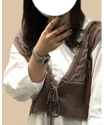 izumi kotoka | アナログ腕時計