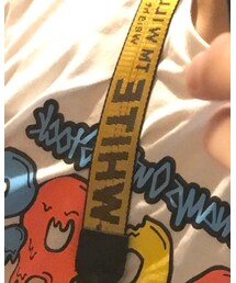 Off-White | キーケース/キーアクセサリー