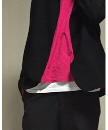 YAECA | Tシャツ/カットソー