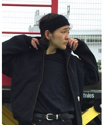 UNIQLO | Tシャツ/カットソー