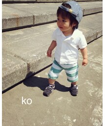 petit main | キャップ