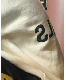 FOG ESSENTIALS | パーカー