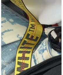 off white | ベルト