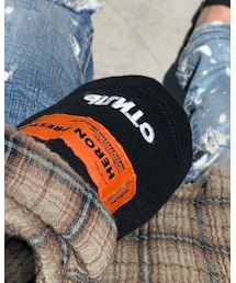 HERON PRESTON | トップス