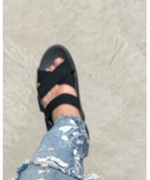 crocs | サンダル