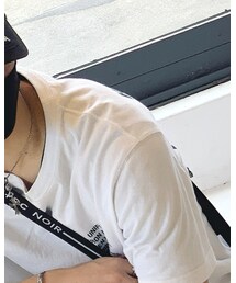 HERON PRESTON | Tシャツ/カットソー