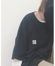 Carhartt | Tシャツ/カットソー