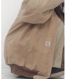 Carhartt | その他アウター