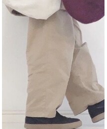 GU | チノパンツ