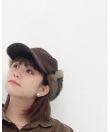 WEGO | キャップ