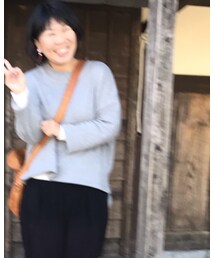 avecmoi | スウェット