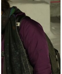 mont-bell | ナイロンジャケット