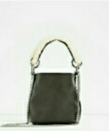 ZARA | ショルダーバッグ