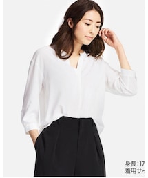 UNIQLO | シャツ/ブラウス