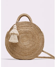 ZARA | ショルダーバッグ