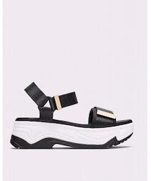 ZARA | サンダル