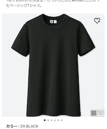 UNIQLO | Tシャツ/カットソー