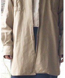 jeanne valet | その他アウター