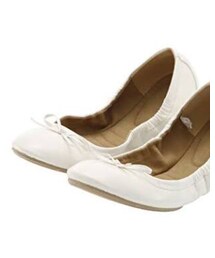 無印良品 | バレエシューズ