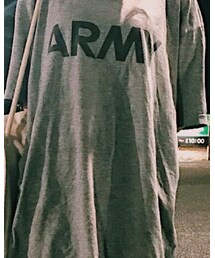 古着 | Tシャツ/カットソー