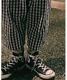 CONVERSE | スニーカー