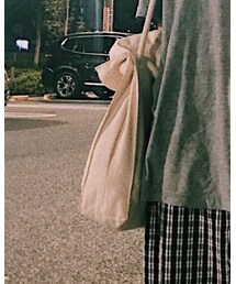 Santa Monica | トートバッグ