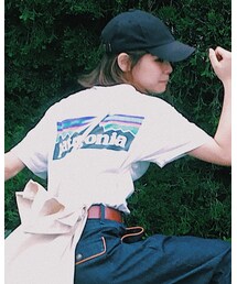 patagonia | Tシャツ/カットソー