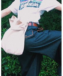 GAP | デニムパンツ