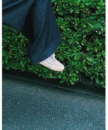 US VANS | スニーカー