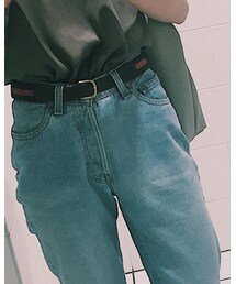 Levi's | デニムパンツ