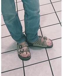 BIRKENSTOCK | サンダル