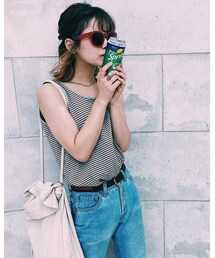 古着 | タンクトップ
