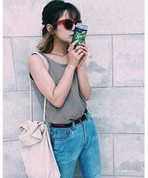 Levi's | デニムパンツ