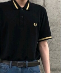 FRED PERRY | ポロシャツ