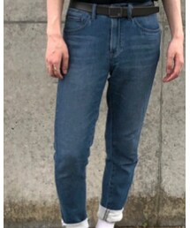 UNIQLO | デニムパンツ