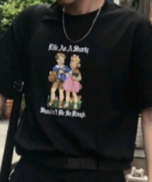 40sandshorties | Tシャツ/カットソー