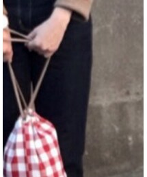 UNIQLO | デニムパンツ