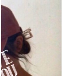 ciim | その他ヘアアクセサリー