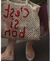 Chico | バレエシューズ