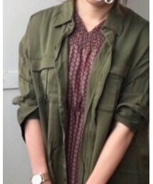 ear PAPILLONNER | ワンピース