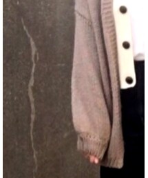 titivate | カーディガン/ボレロ