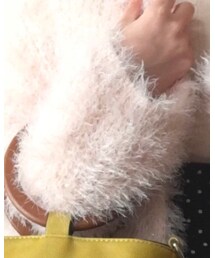 baybee | カーディガン/ボレロ