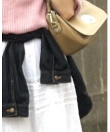 Ungrid | デニムジャケット