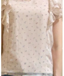 MERCURYDUO | シャツ/ブラウス