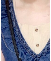 RETRO GIRL | タンクトップ