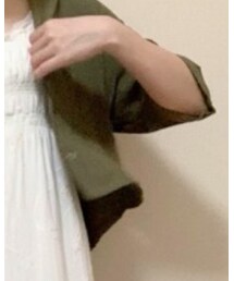 LOWRYS FARM | シャツ/ブラウス