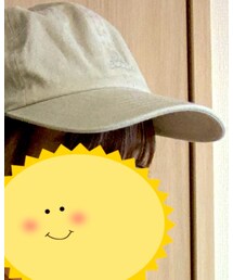 niko and... | キャップ