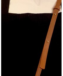 Ungrid | オールインワン・サロペット